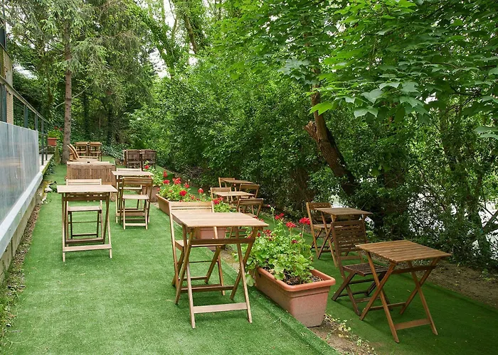 Hotel Iriguibel Huarte Pamplona