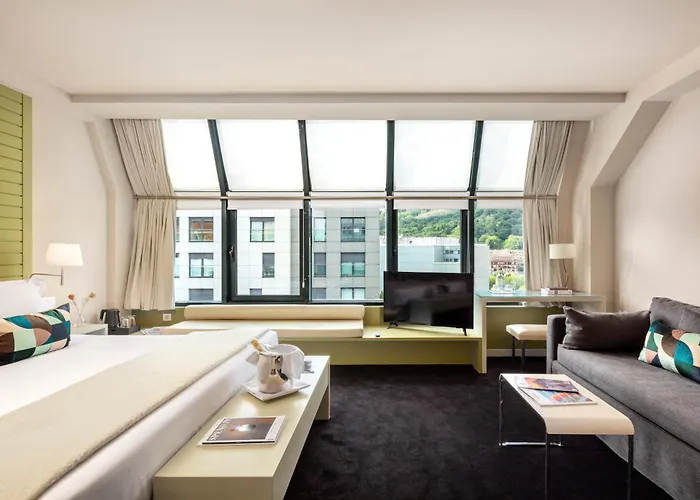 Hotel Miro