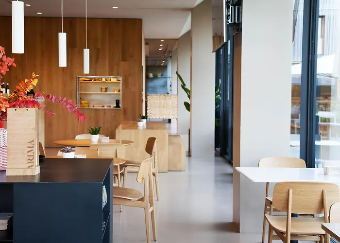 Arima Hotel & Spa - Small Luxury Hotels